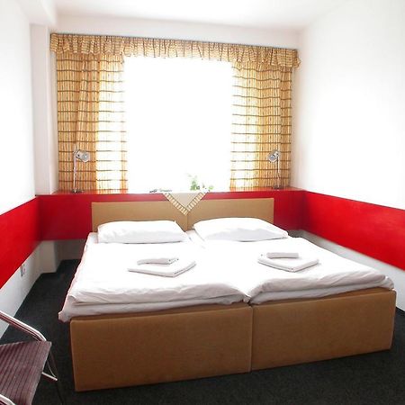 Hotel Slavia Prague Room photo