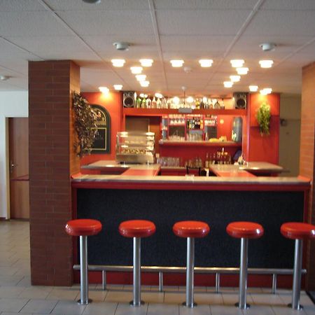 Hotel Slavia Prague Exterior photo