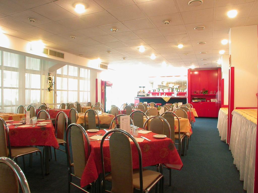 Hotel Slavia Prague Exterior photo