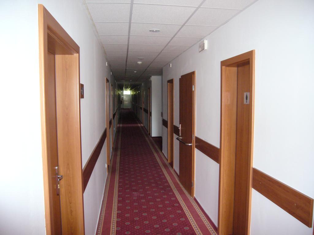 Hotel Slavia Prague Exterior photo