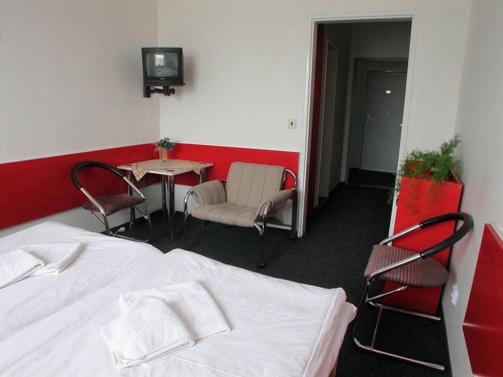 Hotel Slavia Prague Exterior photo
