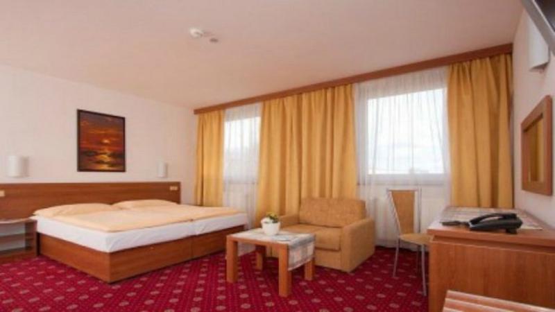 Hotel Slavia Prague Exterior photo