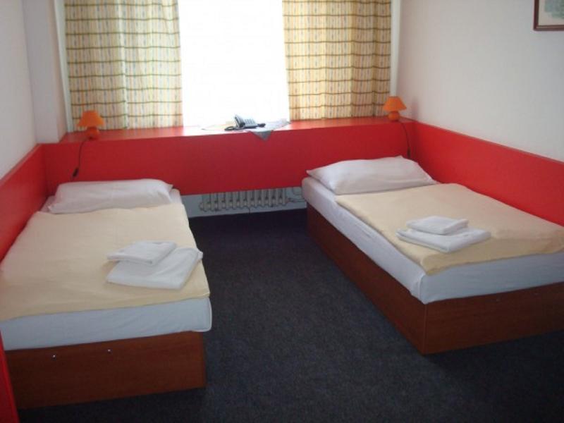 Hotel Slavia Prague Exterior photo