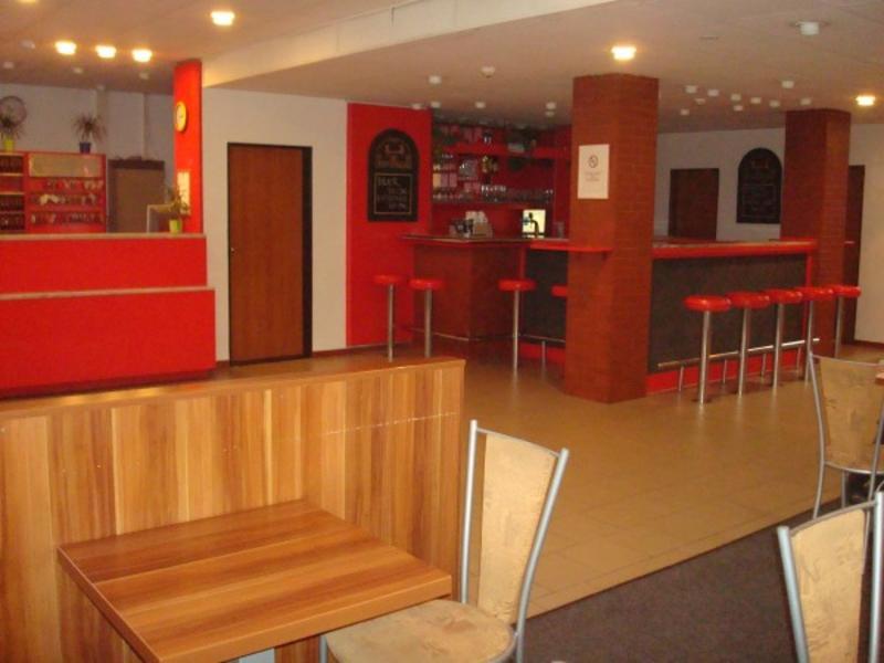 Hotel Slavia Prague Exterior photo