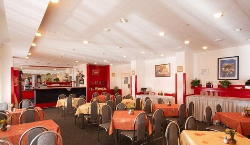 Hotel Slavia Prague Exterior photo